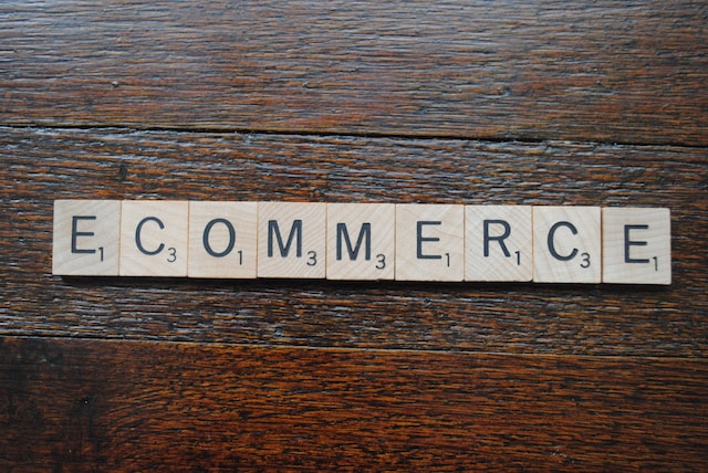 types of ecommerce business