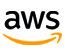 AWS partners logo