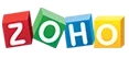 ZOHO partners logo