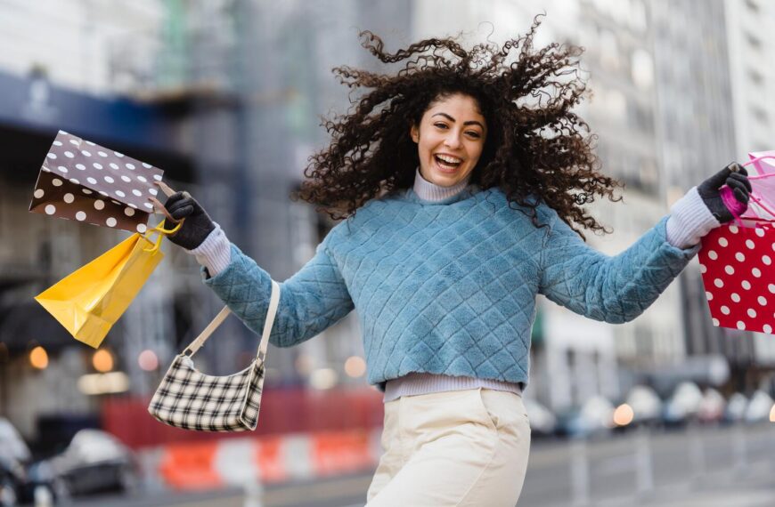 The Rise of Video Commerce