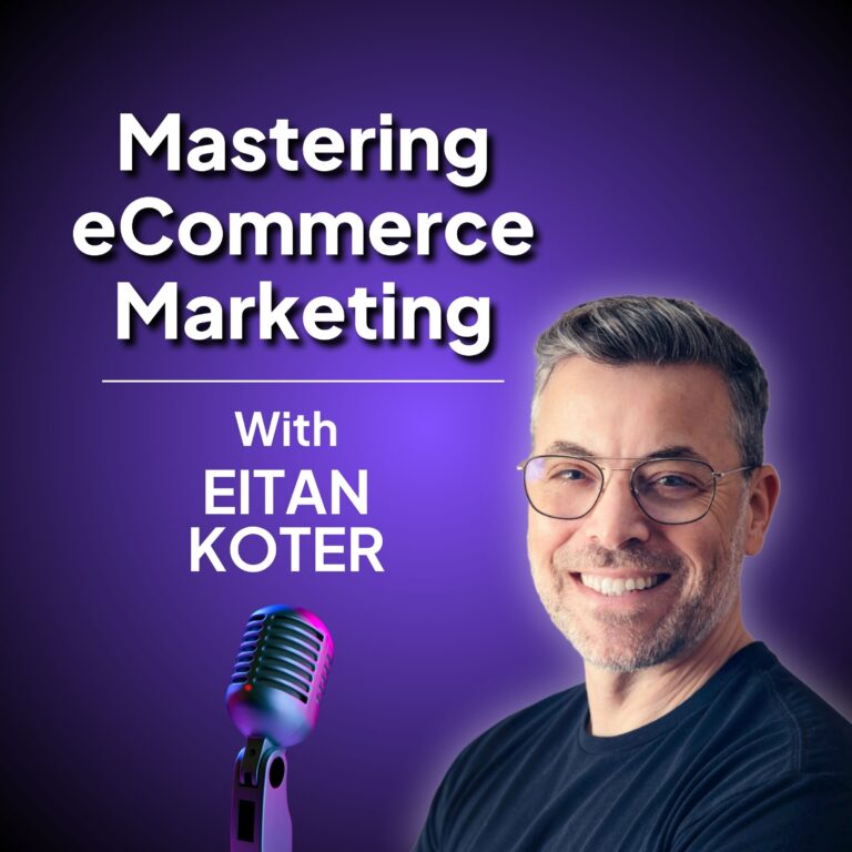 122. Bootstrapping Success with Yoni Kazminski VIMMI