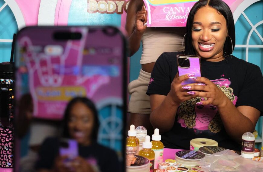 How Canvas Beauty Pulled Off $1M in 3 Hours on TikTok Live: A Social Commerce Case Study