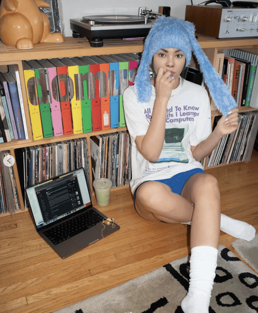 Lil Miquela