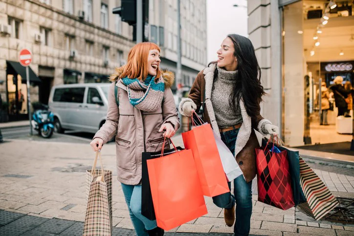 How Social Commerce Will Impact Holiday Sales