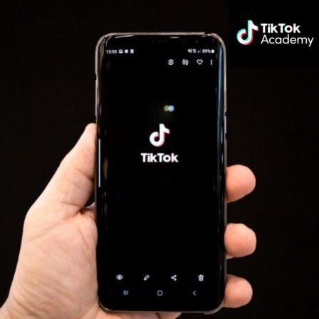 TikTok Academy for Creators