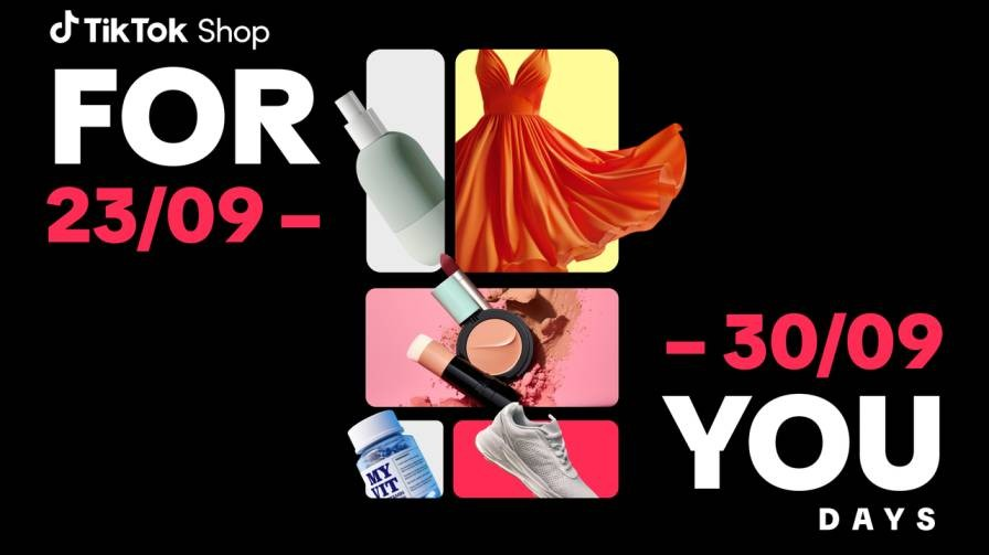 TikTok Deals For You UK