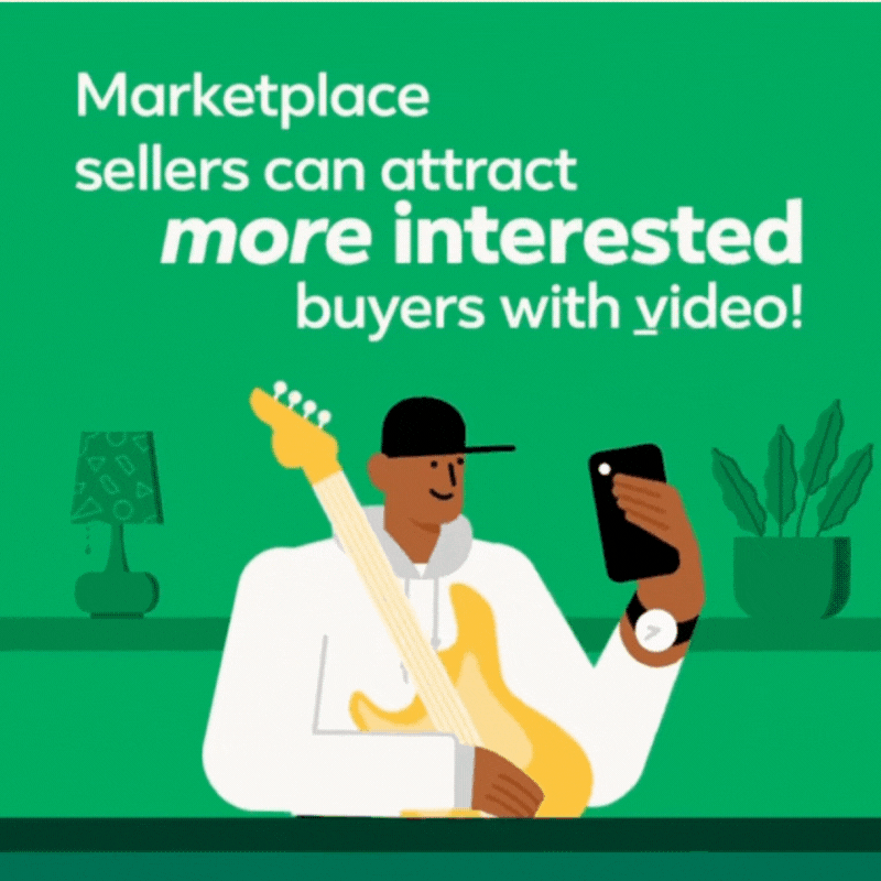 Facebook Marketplace