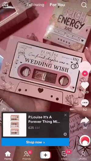 Shop Ads - TikTok Shop