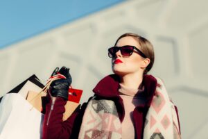 Power of Social Commerce