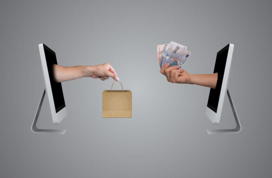 Video Commerce Revolution