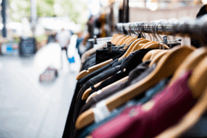 Video Commerce in Fashion