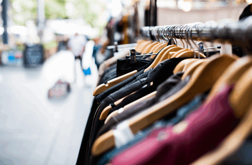 Video Commerce in Fashion
