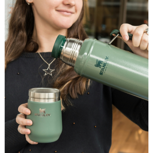 Shoppable Video: How Stanley 1913 Became a Viral Lifestyle Brand