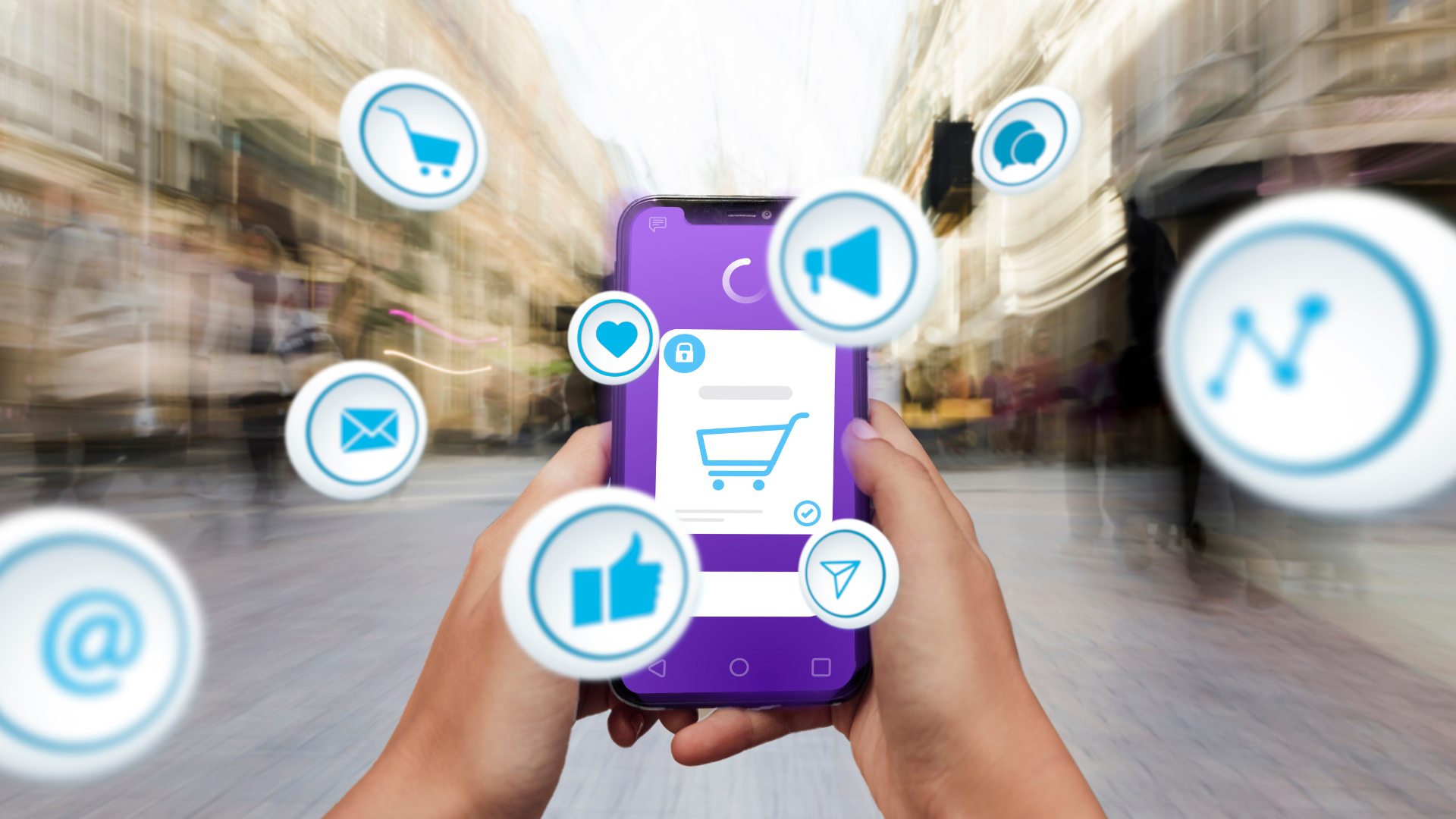 Must have features in a Video commerce platform