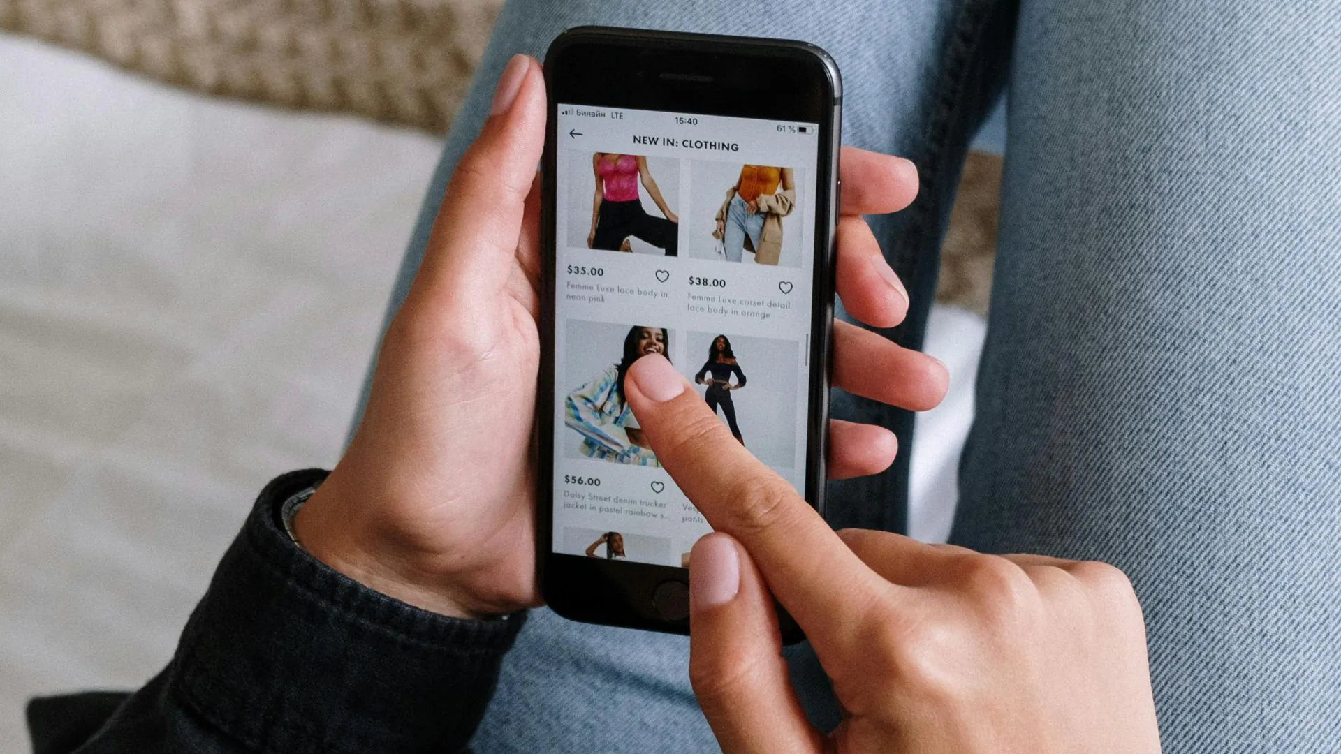 Video Commerce platform for DTC brands Pick the right Video Commerce platform for DTC brands