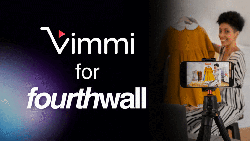 Vimmi for Fourthwall