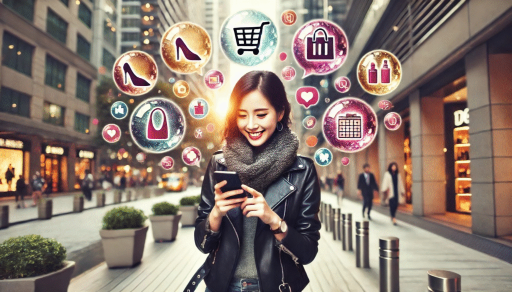 Understanding Social Commerce